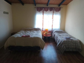Alojamiento turístico NFG San Carlos De Bariloche
